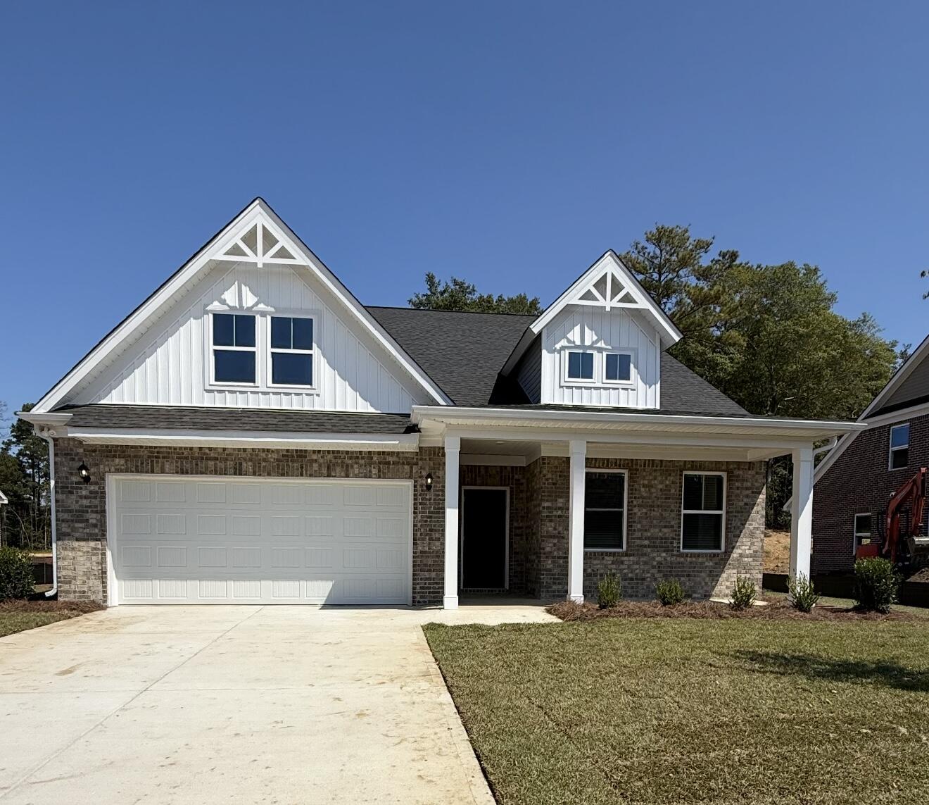 1225 Curlew Circle Sumter, SC 29150 - Photo 1 of 18