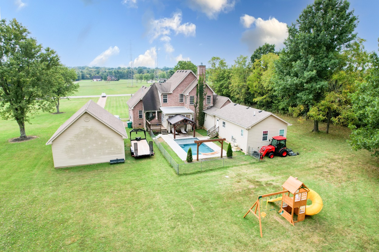 1775 Beckwith Road Mount Juliet, TN 37122 - Photo 15 of 64