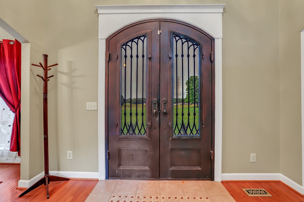 1775 Beckwith Road Mount Juliet, TN 37122 - Photo 23 of 64 a view of entryway with a front door