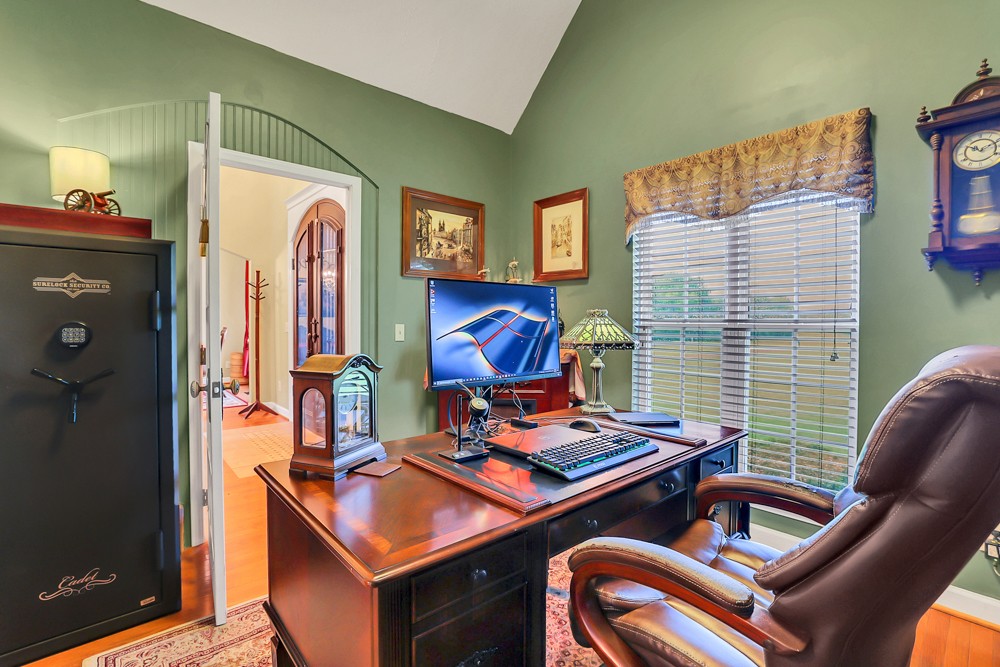 1775 Beckwith Road Mount Juliet, TN 37122 - Photo 29 of 64 a room with furniture and air hockey table