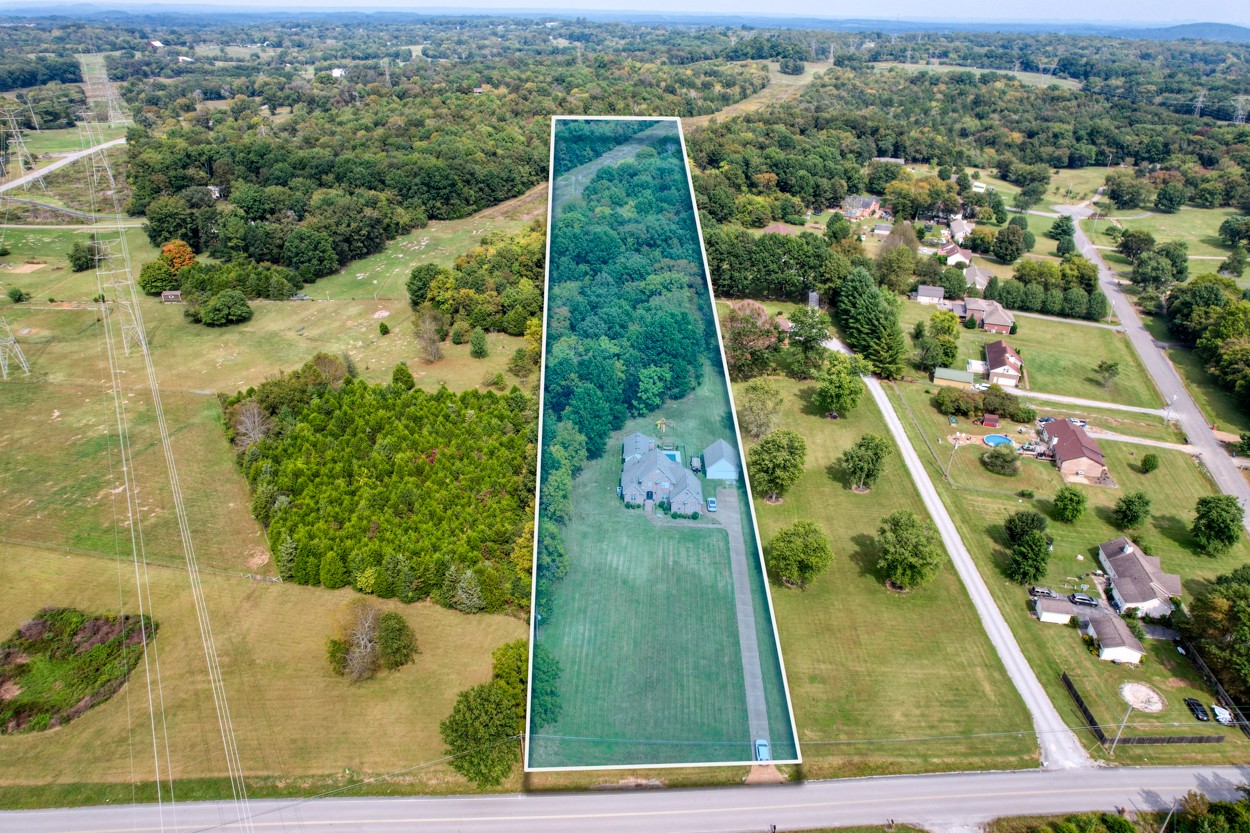 1775 Beckwith Road Mount Juliet, TN 37122 - Photo 3 of 64