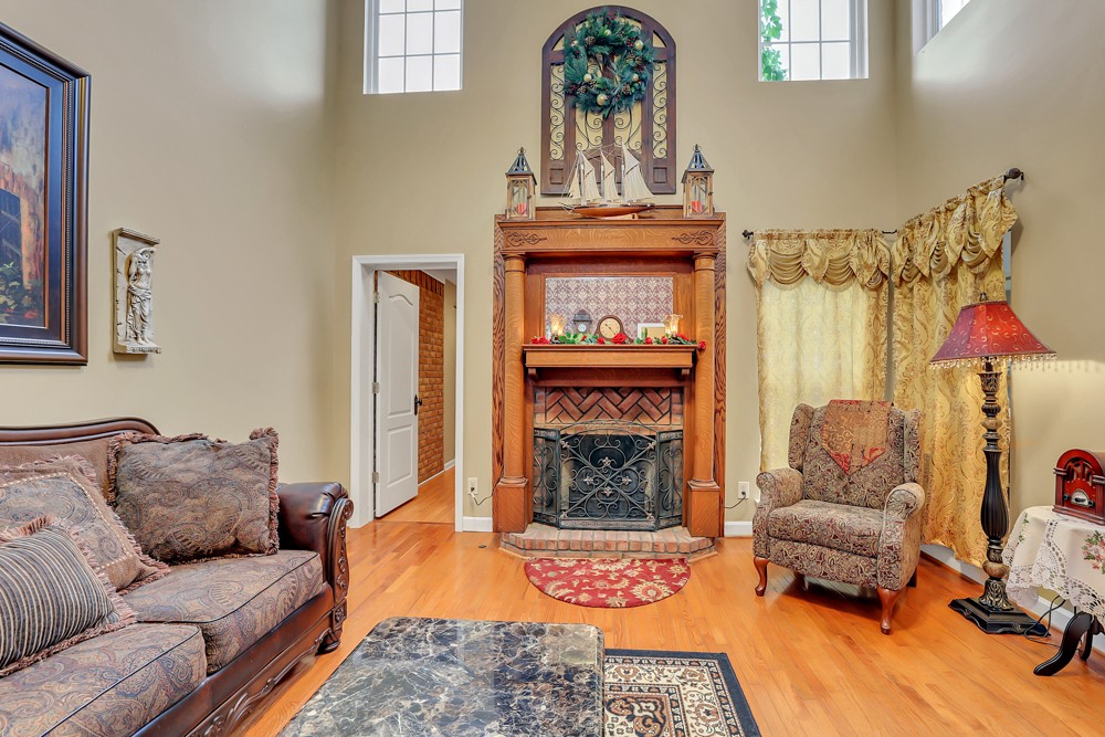 1775 Beckwith Road Mount Juliet, TN 37122 - Photo 41 of 64