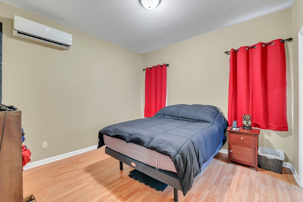 1775 Beckwith Road Mount Juliet, TN 37122 - Photo 56 of 64 a bedroom with a bed and chair