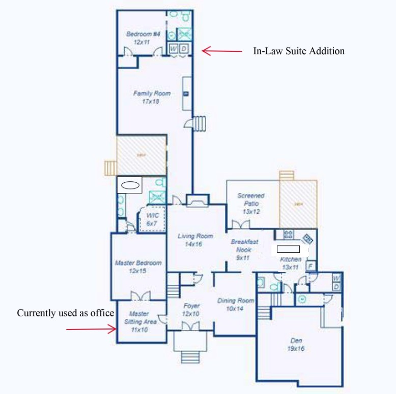 1775 Beckwith Road Mount Juliet, TN 37122 - Photo 63 of 64