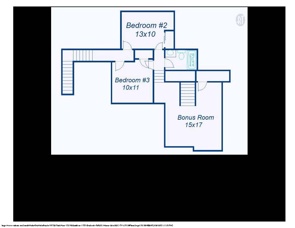 1775 Beckwith Road Mount Juliet, TN 37122 - Photo 64 of 64 a view of a book and a bed