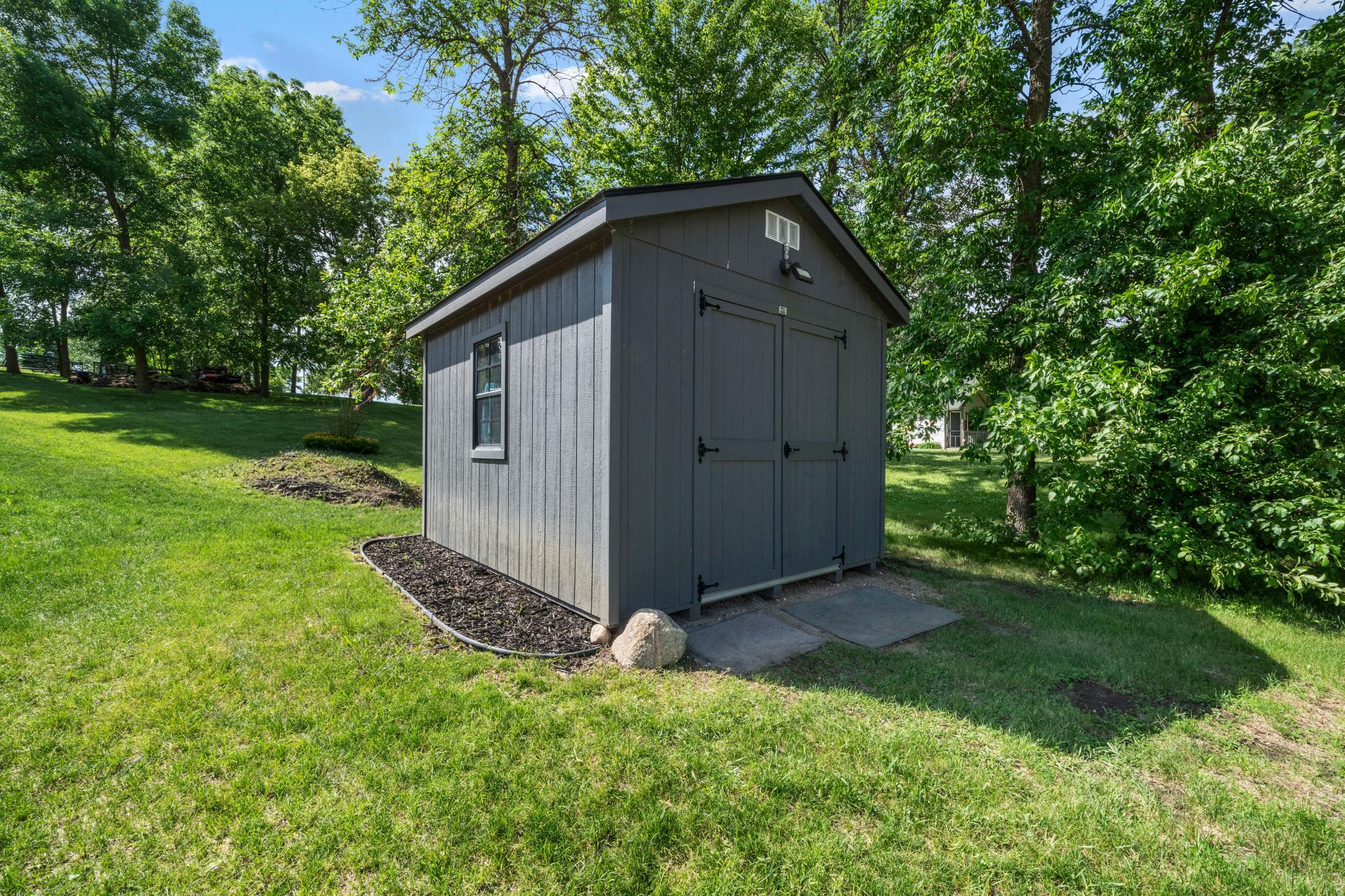 1402 Brophy Park Road Northwest Alexandria, MN 56308 - Photo 50 of 50