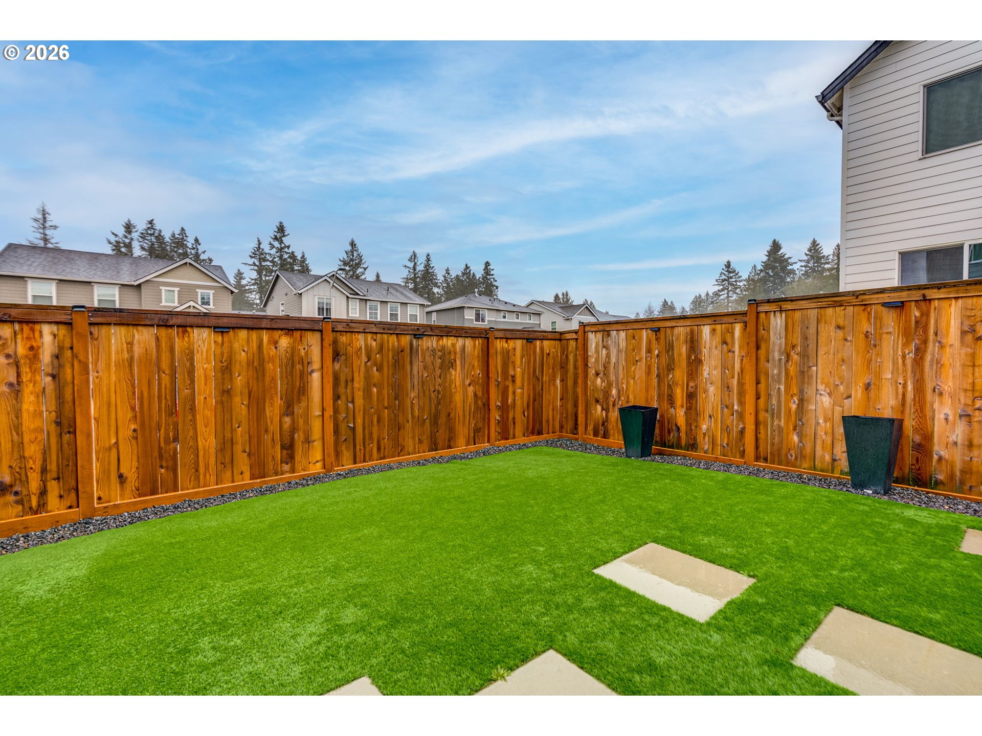 1130 Lilium Lane Canby, OR 97013 - Photo 40 of 42
