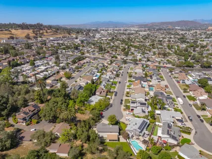 $1,099,000 | 1198 Benjamin Place, El Cajon, CA 92020