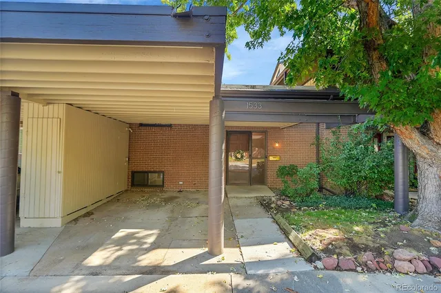 $625,000 | 1533 Bradley Drive, Boulder, CO 80305