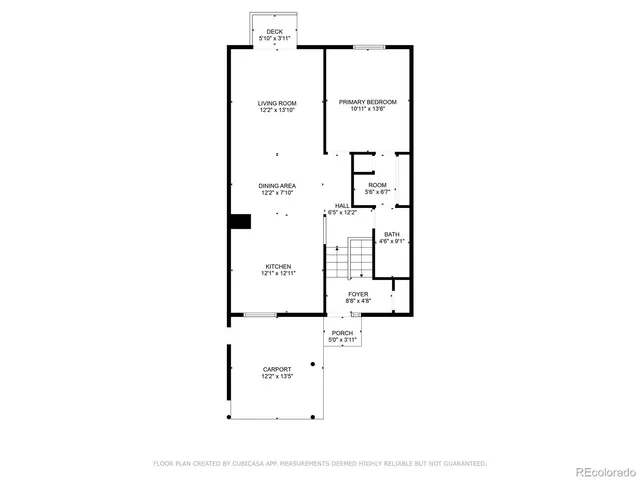 $625,000 | 1533 Bradley Drive, Boulder, CO 80305
