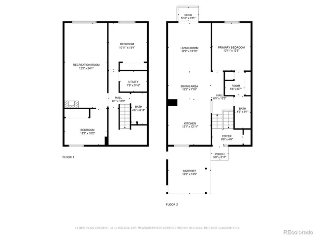 $625,000 | 1533 Bradley Drive, Boulder, CO 80305