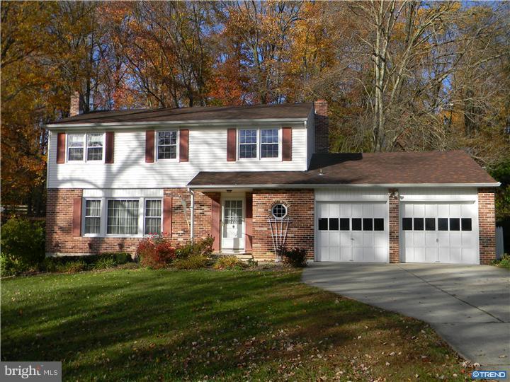 231 Broadhaven Road Hockessin, DE 19707 - Photo 1 of 17 Gallery Image 1