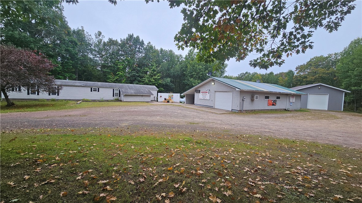 6753 County Rd P Lake Nebagamon, WI 54849 - Photo 28 of 40