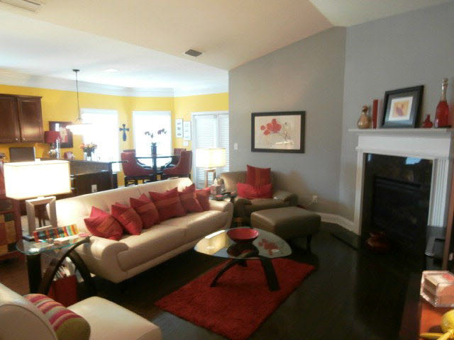 10506 Fionn Loop Daphne, AL 36526 - Photo 4 of 29 Living Room