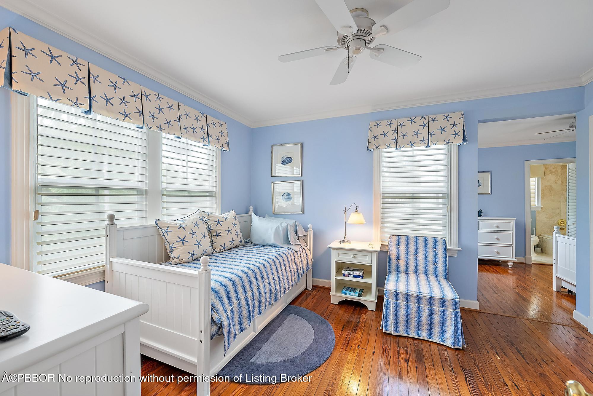 325 Seaspray Avenue Palm Beach, FL 33480 - Photo 12 of 14 a living room with furniture and a wooden floor