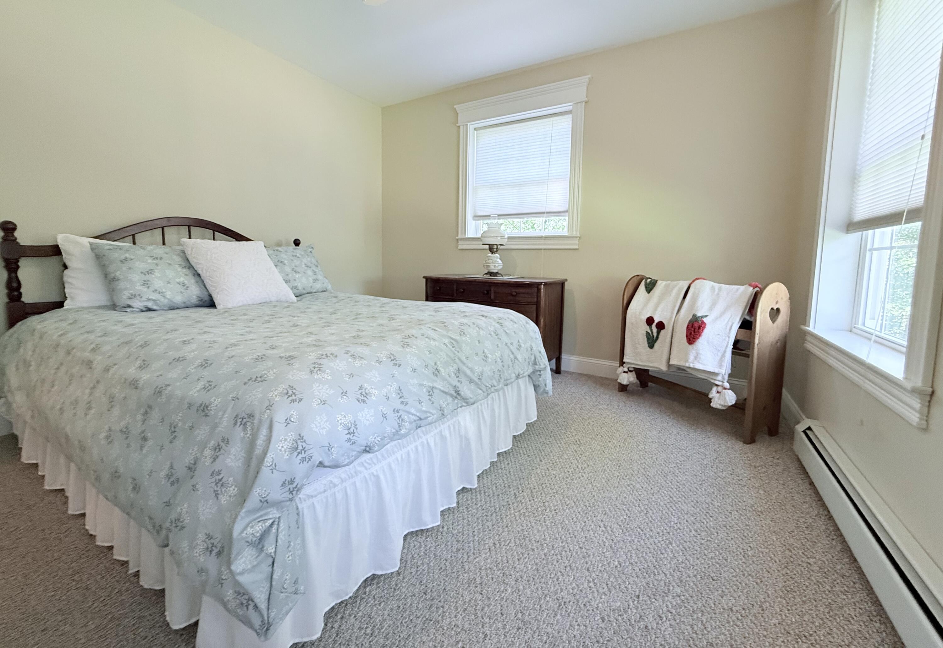 134 Pine Ledge Road Bangor, ME 04401 - Photo 60 of 82 Bedroom #2