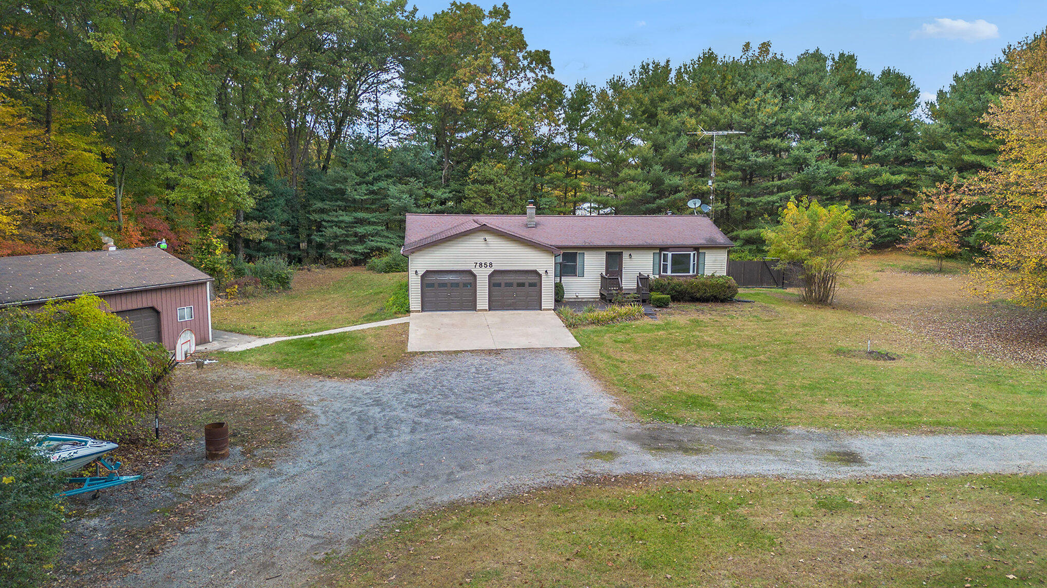 7858 Grand River Road Rives Junction, MI 49277 - Photo 30 of 32 032_dji_0336_231