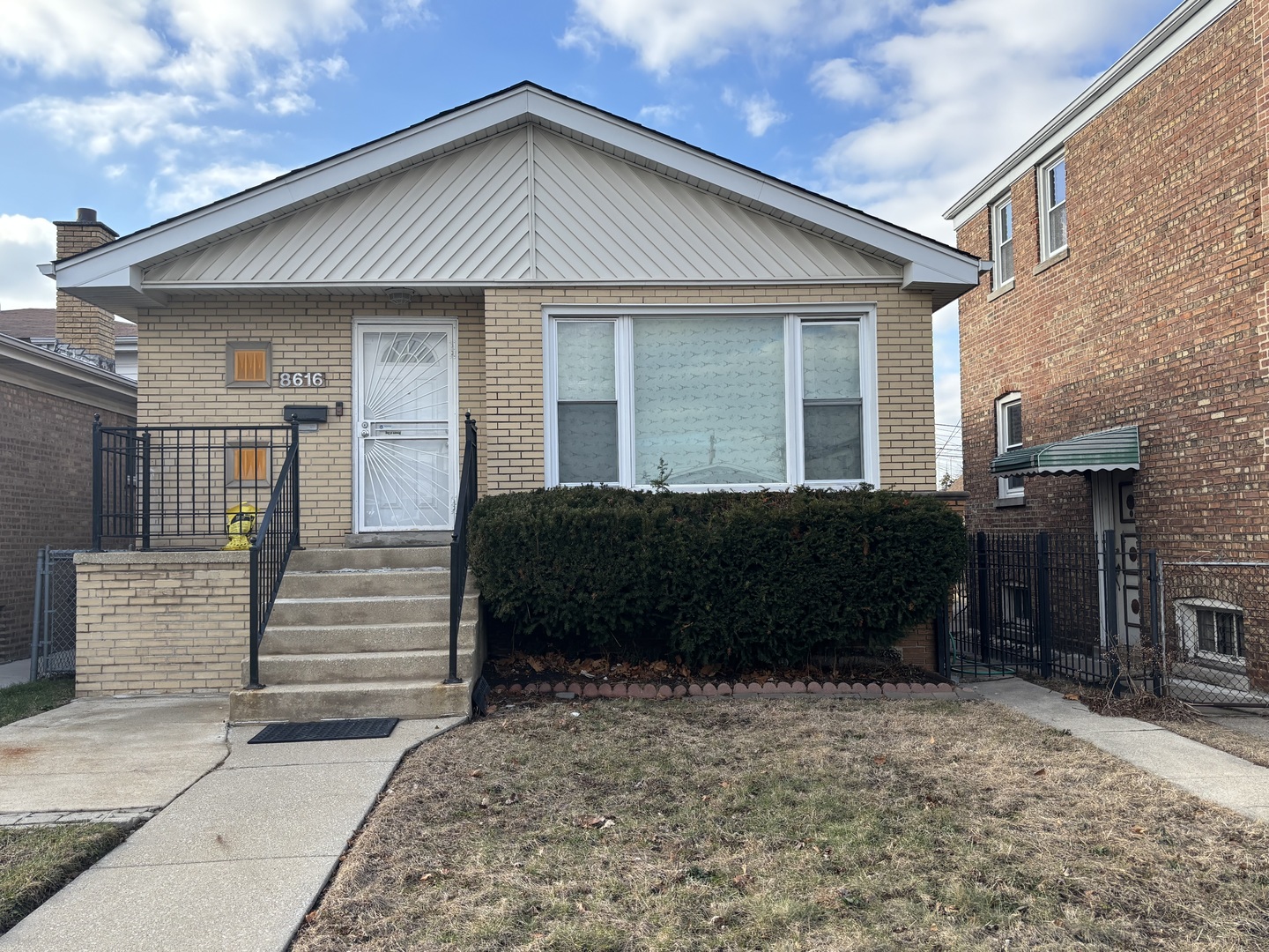 8616 South Indiana Avenue Chicago, IL 60619 - Photo 1 of 7
