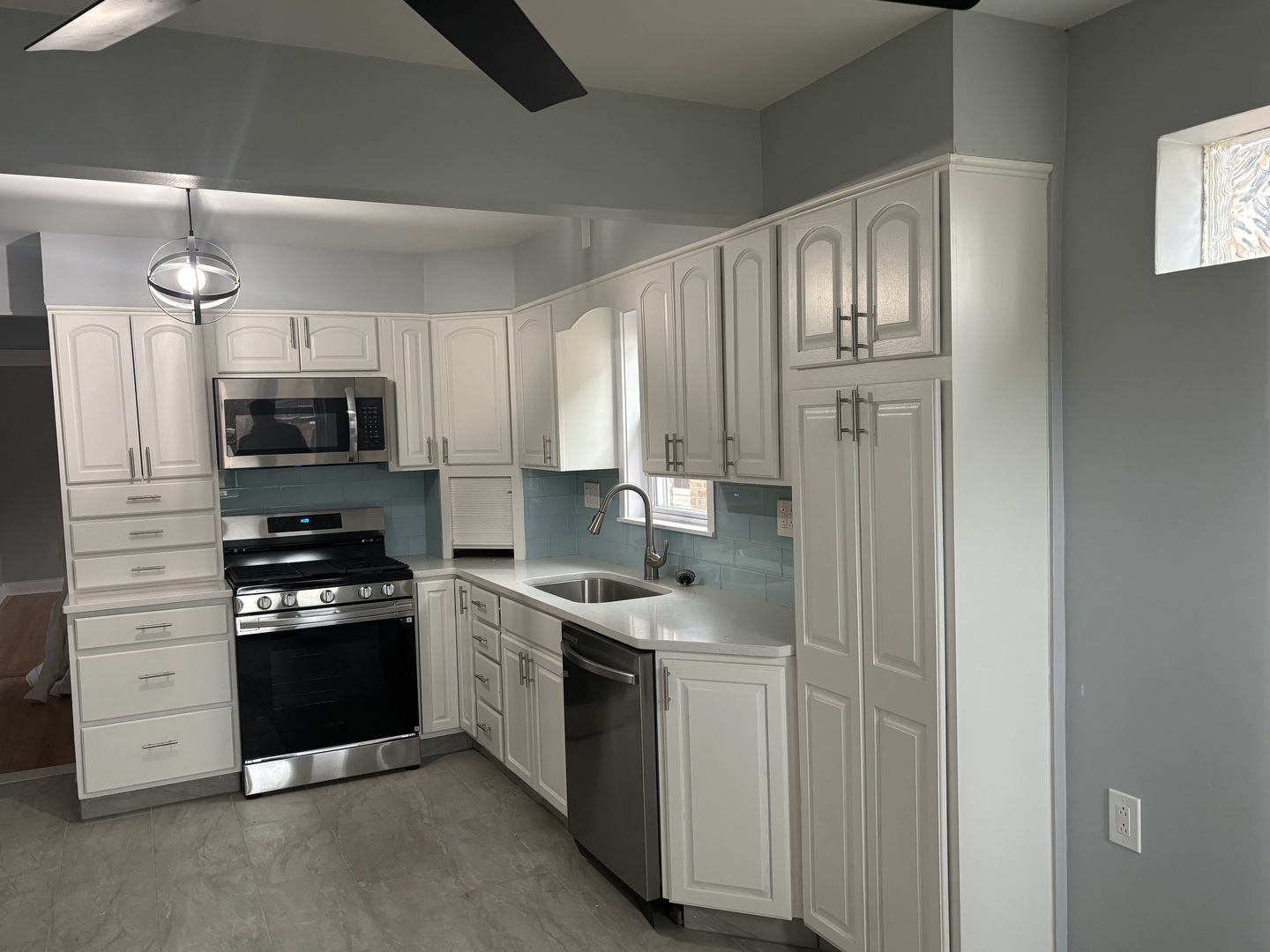 8616 South Indiana Avenue Chicago, IL 60619 - Photo 4 of 7