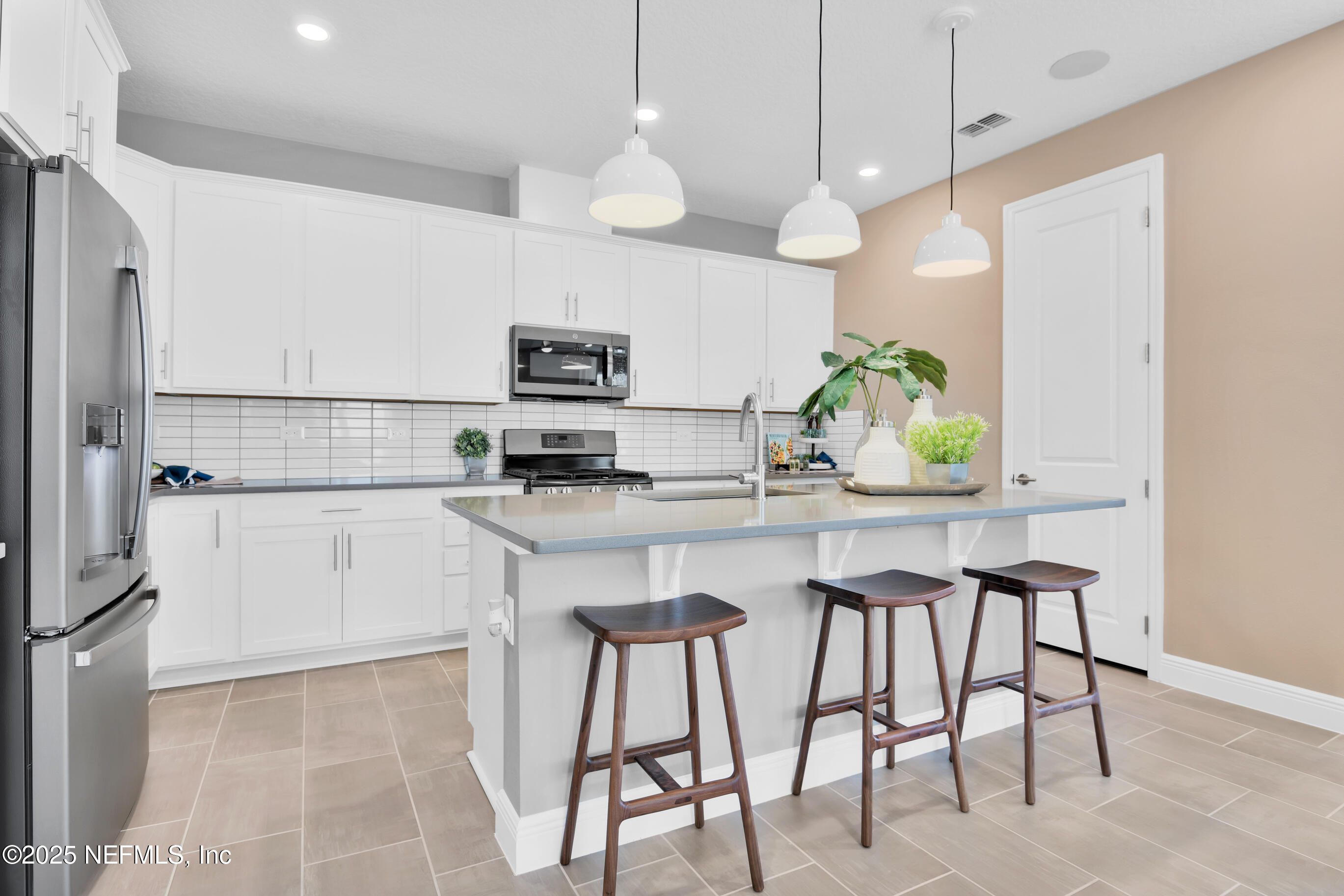 214 Enclave Avenue Palm Coast, FL 32164 - Photo 3 of 19 Slate Model-18