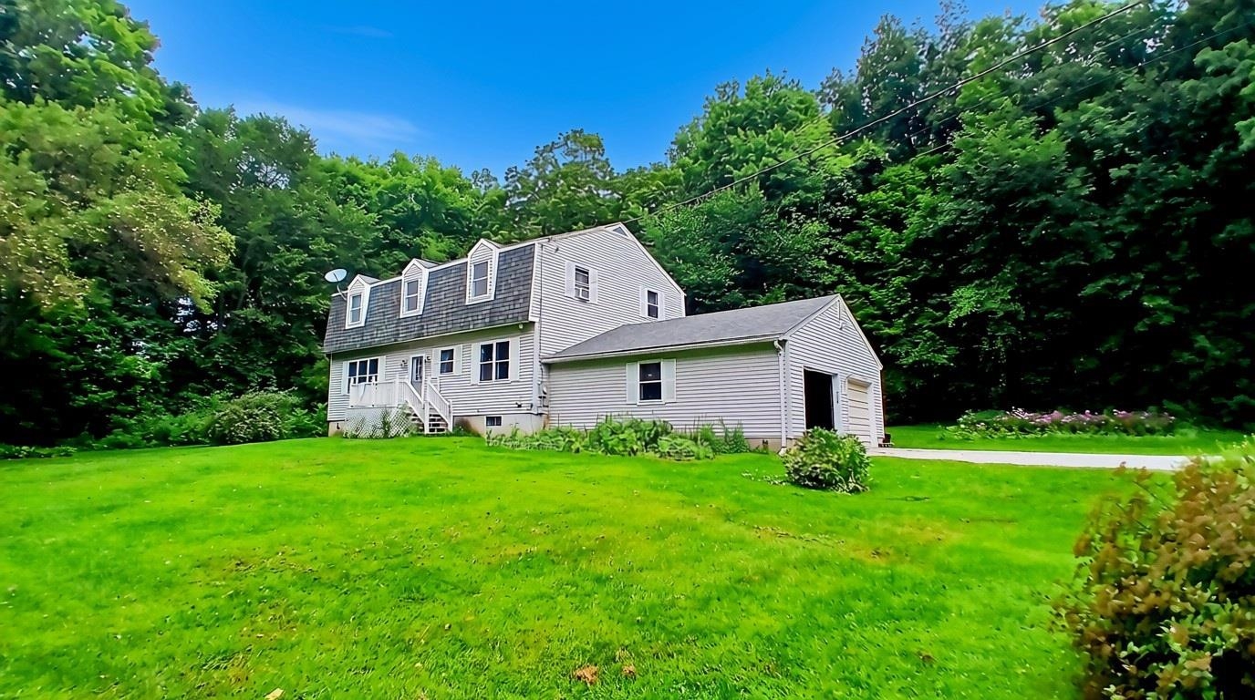 384 Duffy Road Milton, VT 05468 - Photo 1 of 7 Gallery Image 1