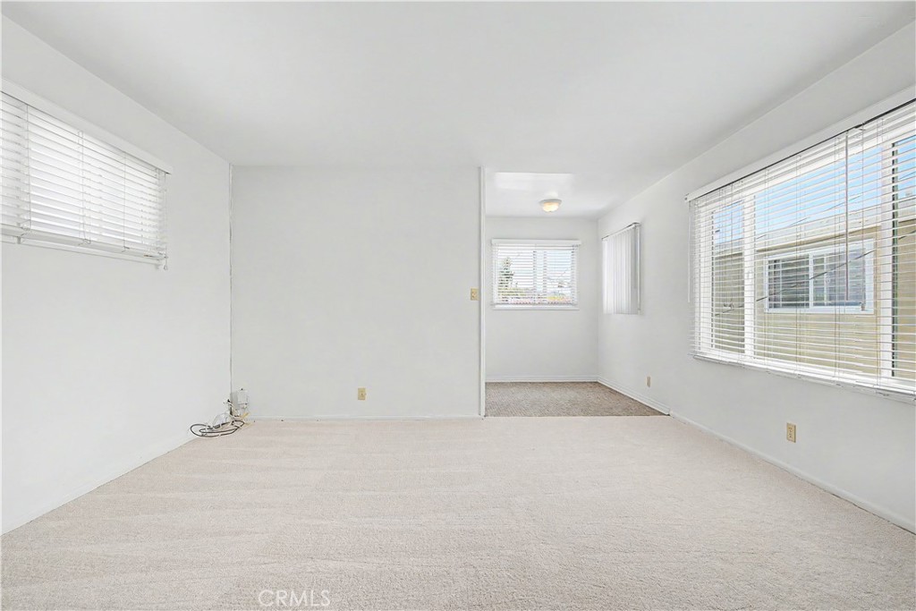 1049 3rd Street Hermosa Beach, CA 90254 - Photo 5 of 21 1051 3rd St - Large Living Room with New Carpet