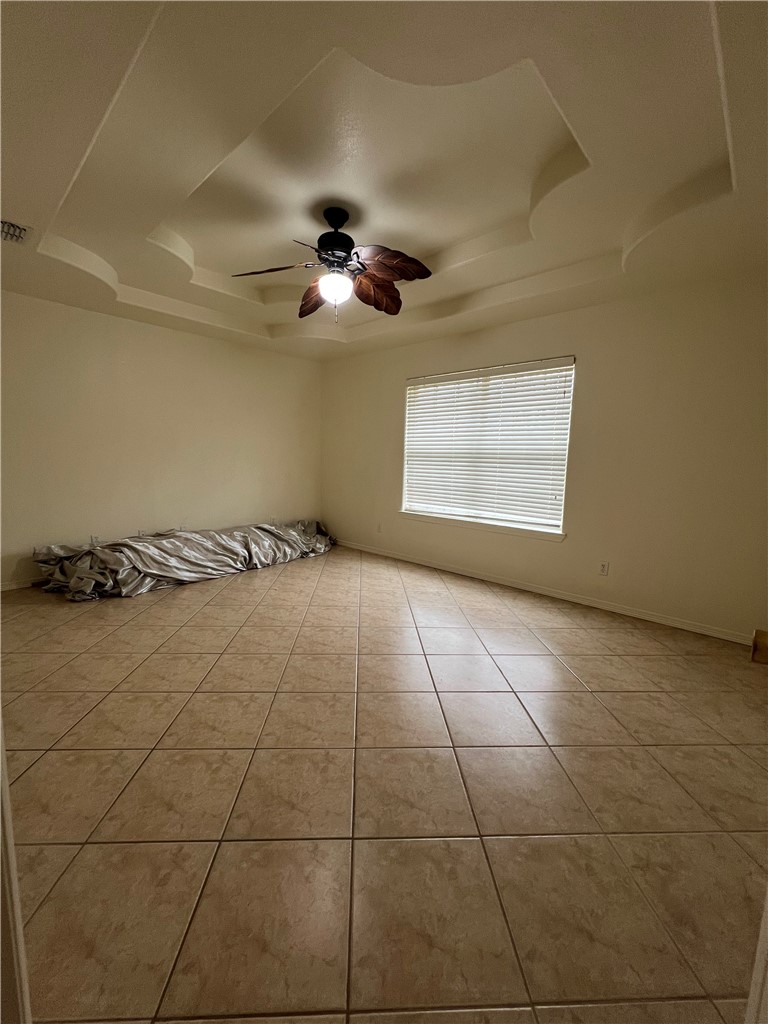 1245 Carlos Trail Alice, TX 78332 - Photo 18 of 25 Master Bedroom