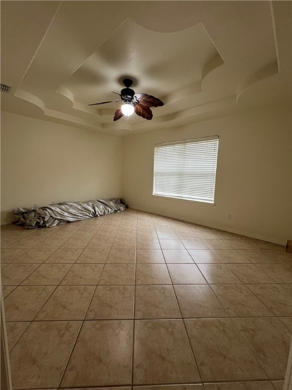 1245 Carlos Trail Alice, TX 78332 - Photo 18 of 25 Master Bedroom
