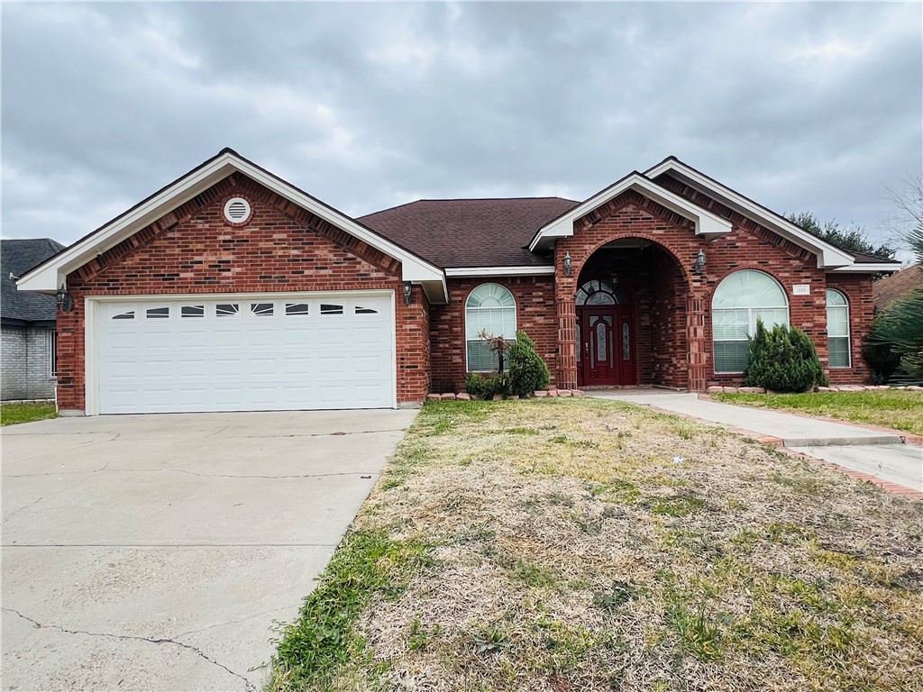 1245 Carlos Trail Alice, TX 78332 - Photo 2 of 25