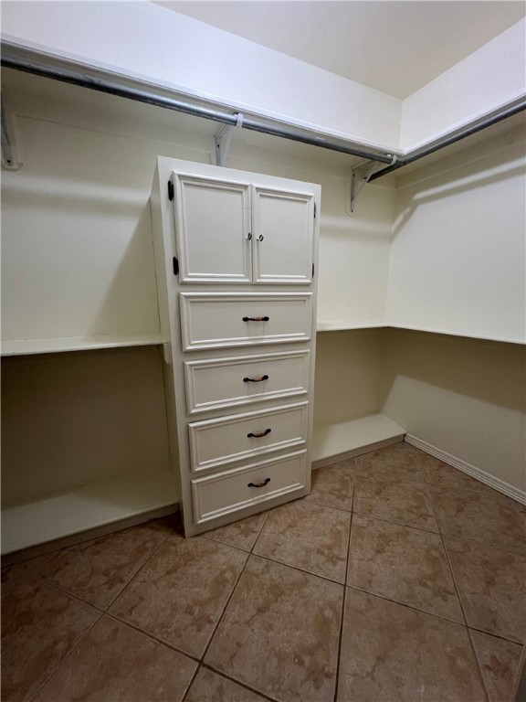 1245 Carlos Trail Alice, TX 78332 - Photo 21 of 25 Master Closet