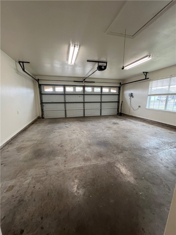 1245 Carlos Trail Alice, TX 78332 - Photo 23 of 25 Garage