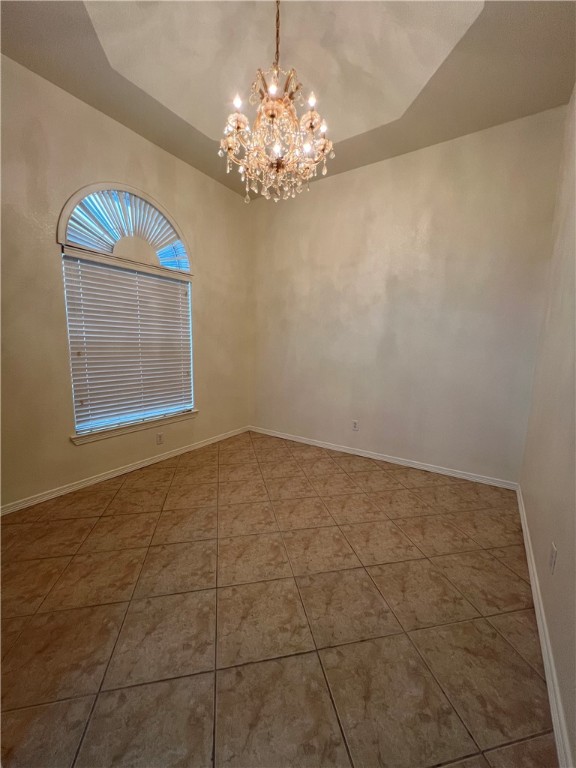 1245 Carlos Trail Alice, TX 78332 - Photo 5 of 25 Office/Dining