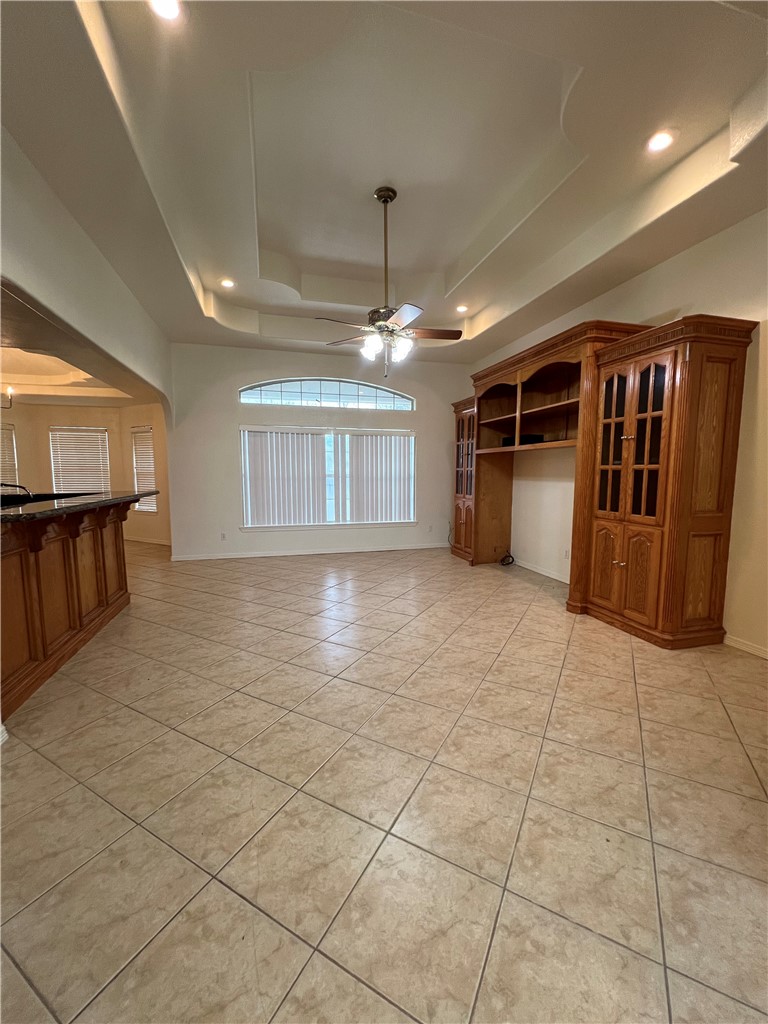 1245 Carlos Trail Alice, TX 78332 - Photo 6 of 25 Living area