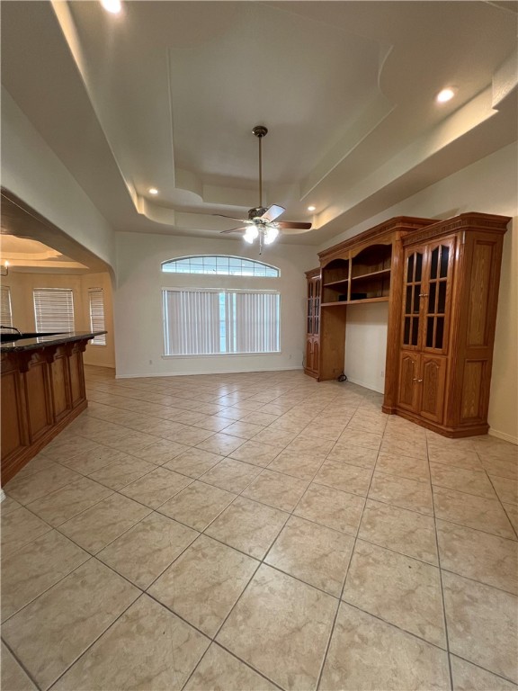 1245 Carlos Trail Alice, TX 78332 - Photo 6 of 25 Living area