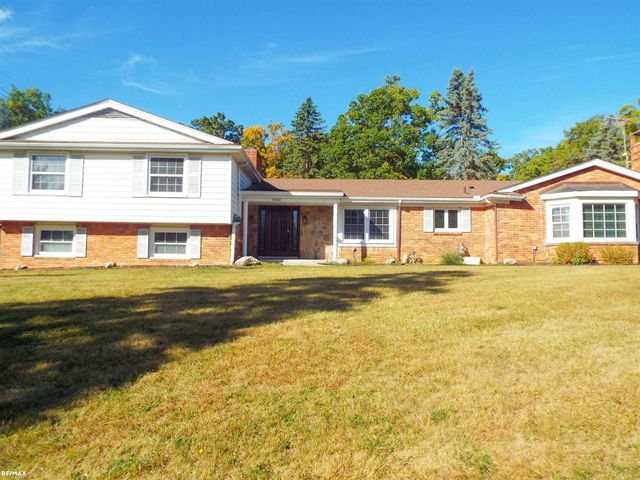 $574,900 | 5008 Kings Gate Way, Bloomfield Hills, MI 48302