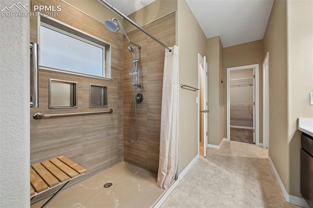 6208 Ashmore Road Colorado Springs, CO 80927 - Photo 15 of 47