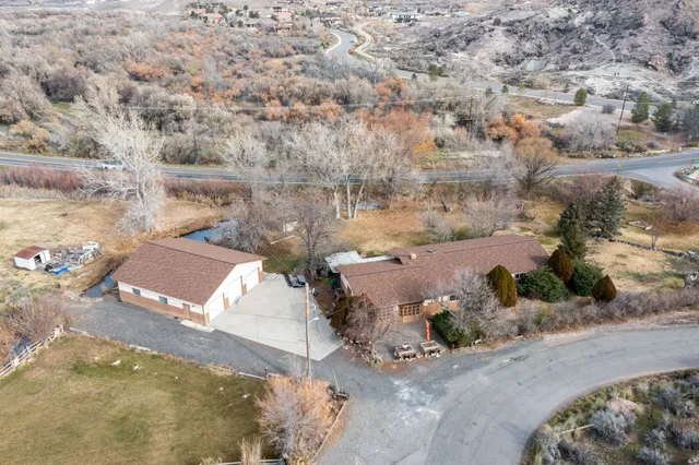 $960,000 | 467 Wildwood Drive, Grand Junction, CO 81507