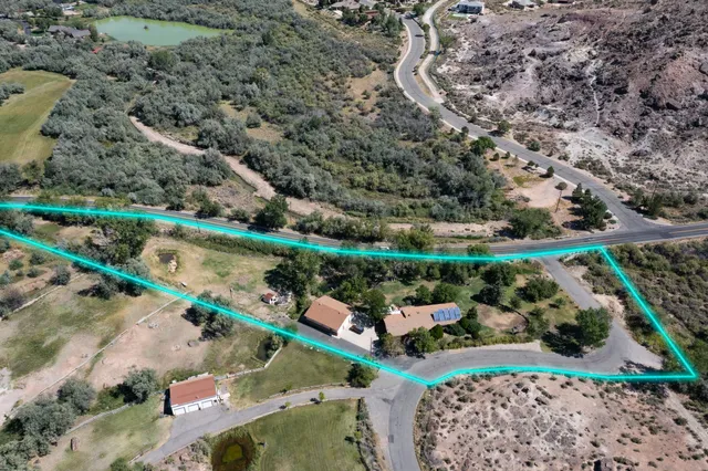 $960,000 | 467 Wildwood Drive, Grand Junction, CO 81507