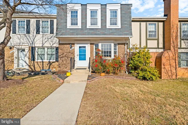 $2,700 | 3331 Buehler Court, Unit 108, Olney, MD 20832