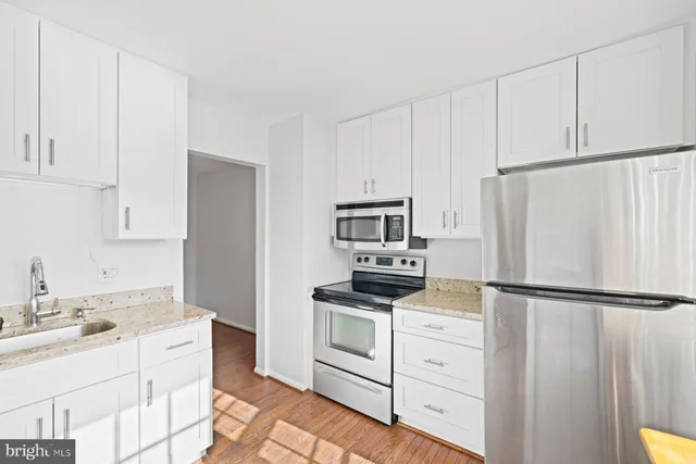 $2,700 | 3331 Buehler Court, Unit 108, Olney, MD 20832