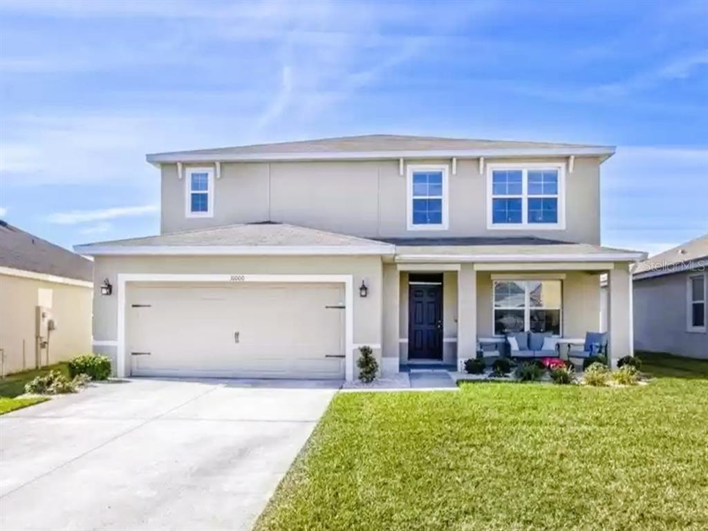 31000 Summer Sun Loop Wesley Chapel, FL 33545 - Photo 1 of 32