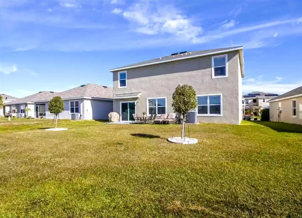 31000 Summer Sun Loop Wesley Chapel, FL 33545 - Photo 29 of 32