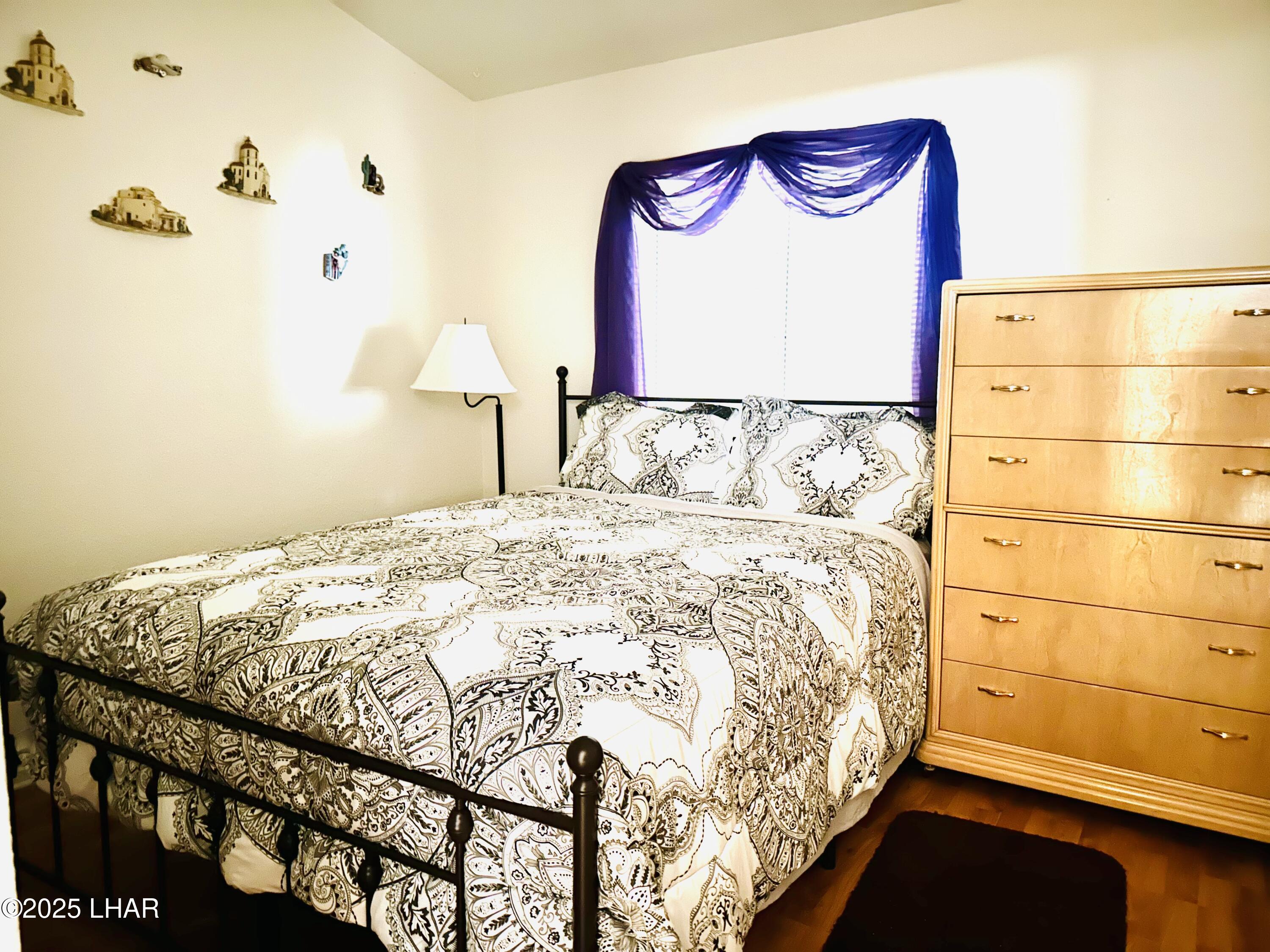 676 Hagley Loop Quartzsite, AZ 85346 - Photo 11 of 49 Bedroom 2