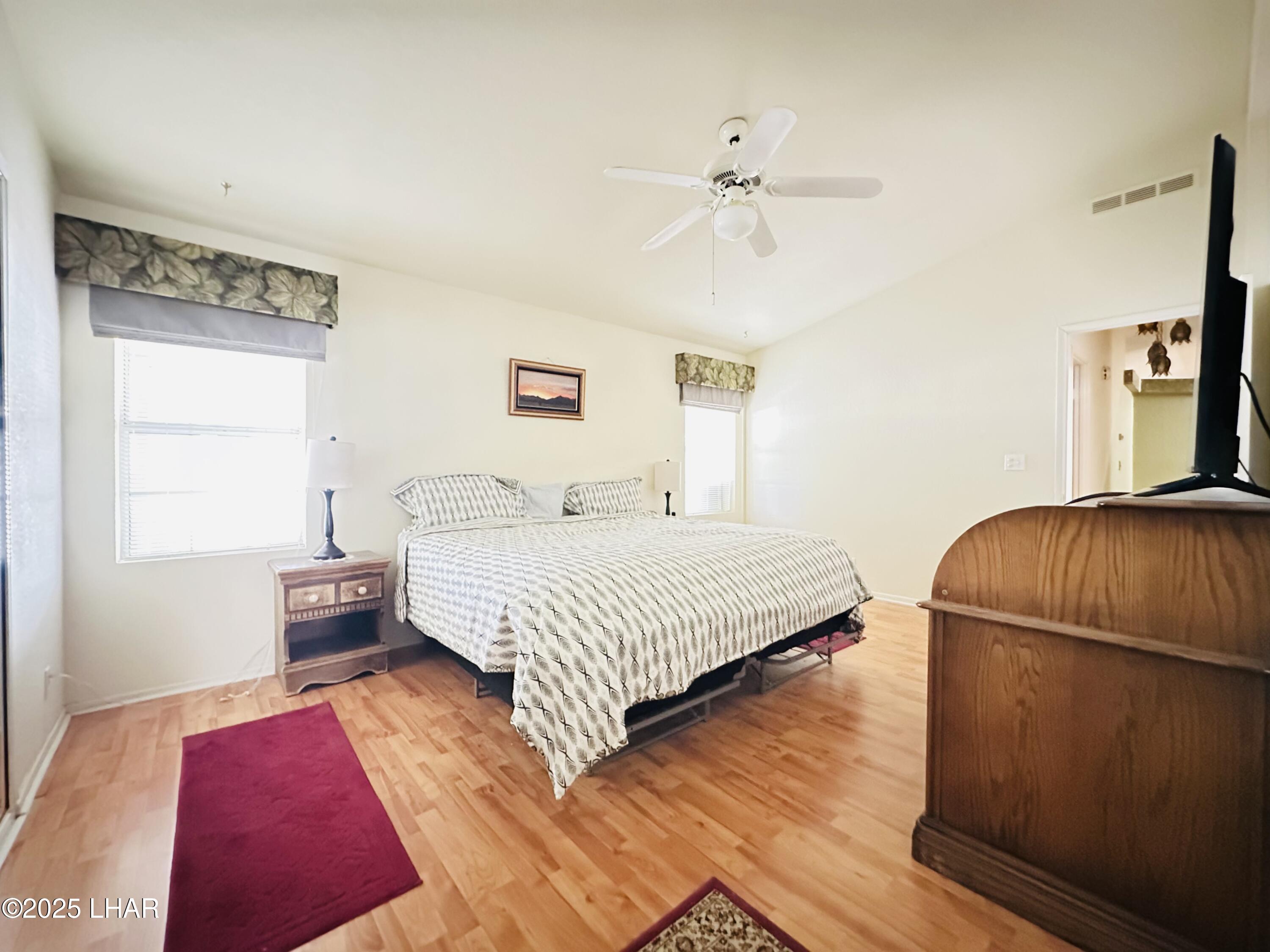 676 Hagley Loop Quartzsite, AZ 85346 - Photo 17 of 49 Master Bedroom
