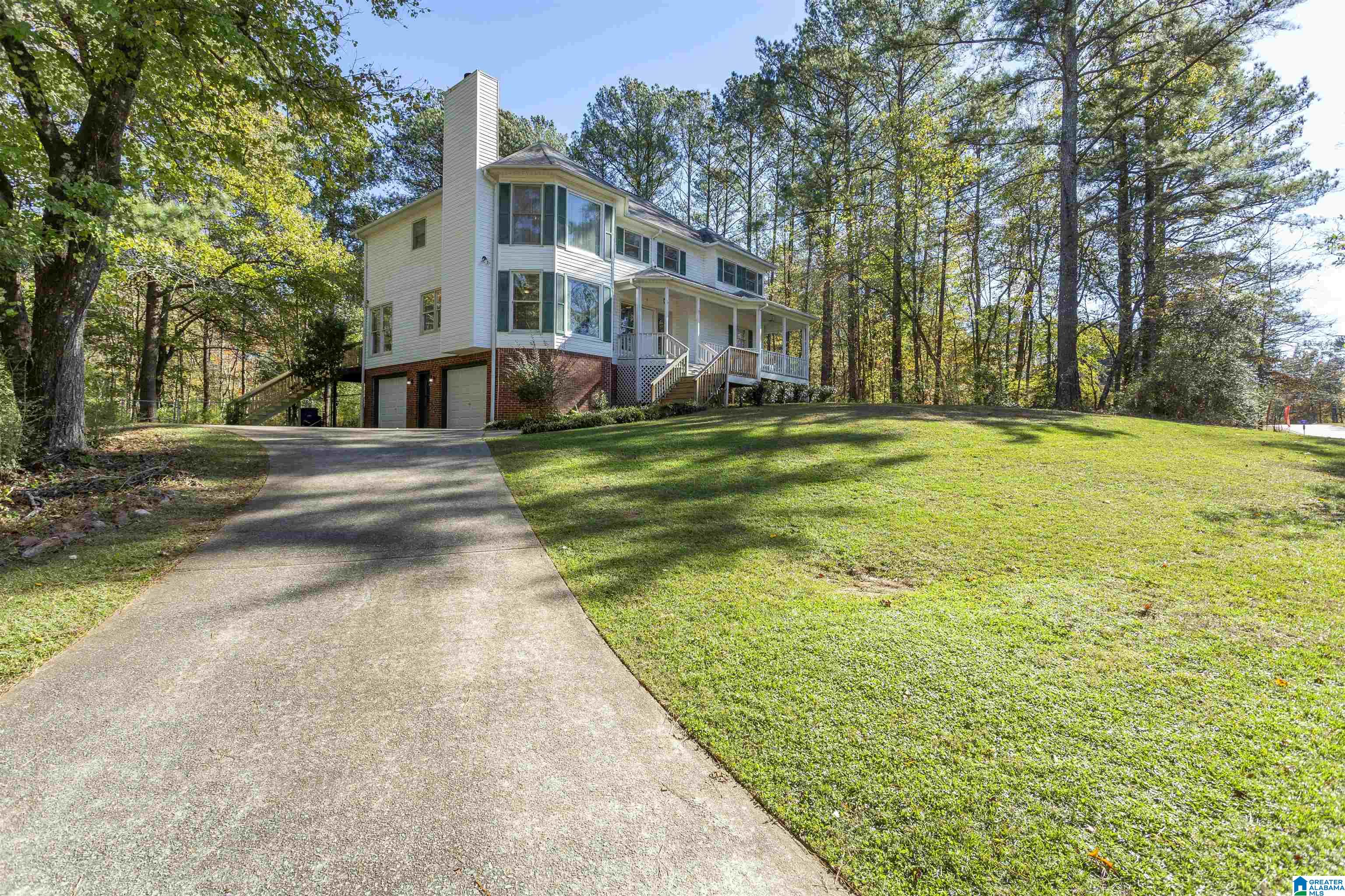 181 Timber Trail Chelsea, AL 35043 - Photo 6 of 40
