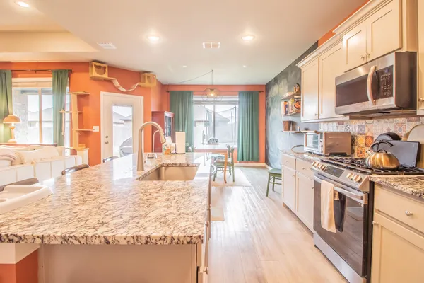 $305,000 | 7613 60th Street, Lubbock, TX 79407