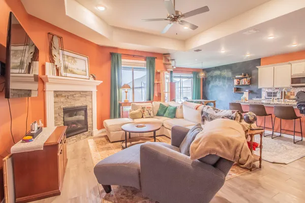 $305,000 | 7613 60th Street, Lubbock, TX 79407