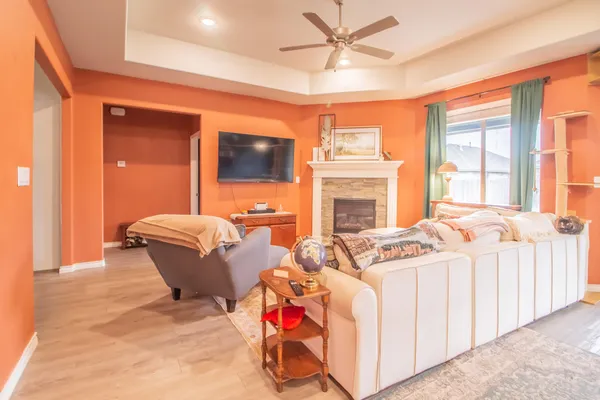 $305,000 | 7613 60th Street, Lubbock, TX 79407