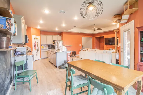 $305,000 | 7613 60th Street, Lubbock, TX 79407