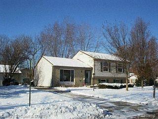 884 Hidden Ridge Drive Troy, MI 48083 - Photo 1 of 1 884 Hidden Ridge Dr.